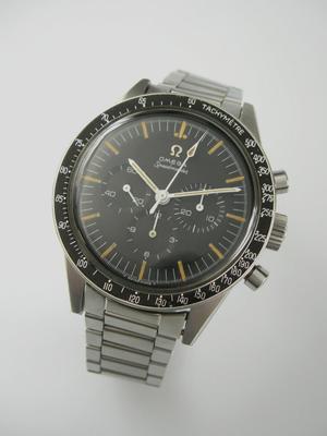 1963 omega astronaut watch