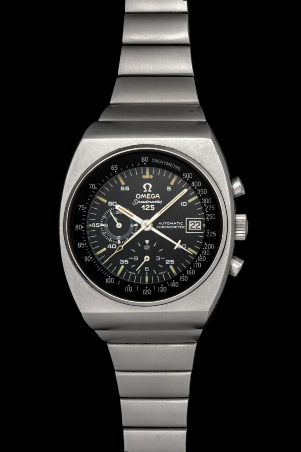 omega speedmaster 125