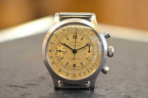 rolex oyster 3525 chronograph