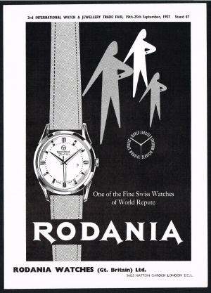 Rodania france best sale